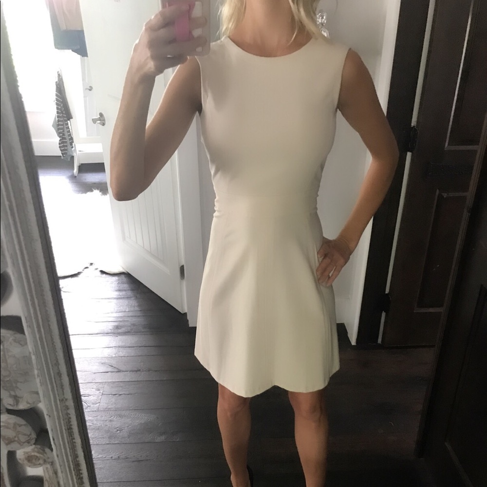 BCBGMaxAzria Dress